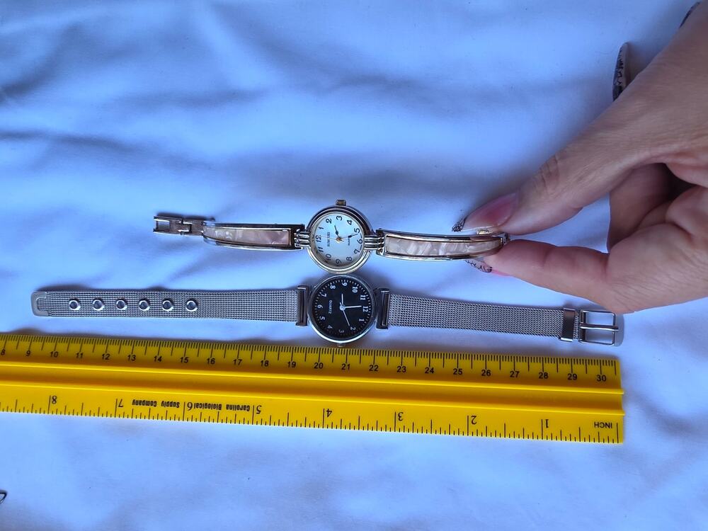 Watch bundle, 2 ladies watches